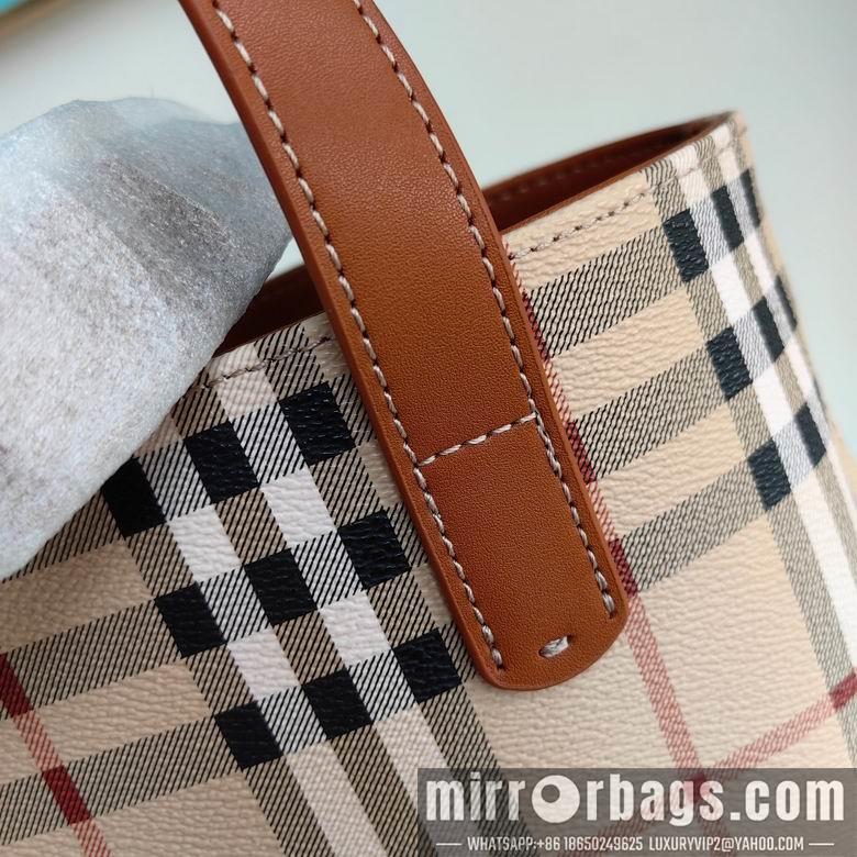 Burberry Replica Bags 29X27X10cm 042505 IQ