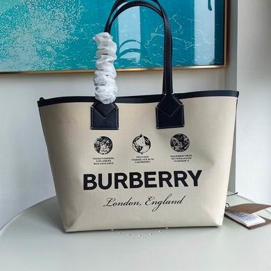 Burberry Replica Bags 51.3X18.5X29cm 051806 IQ 2colour