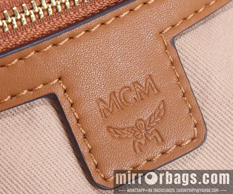 MCM Replica Bags CA6723 14X20.5X4