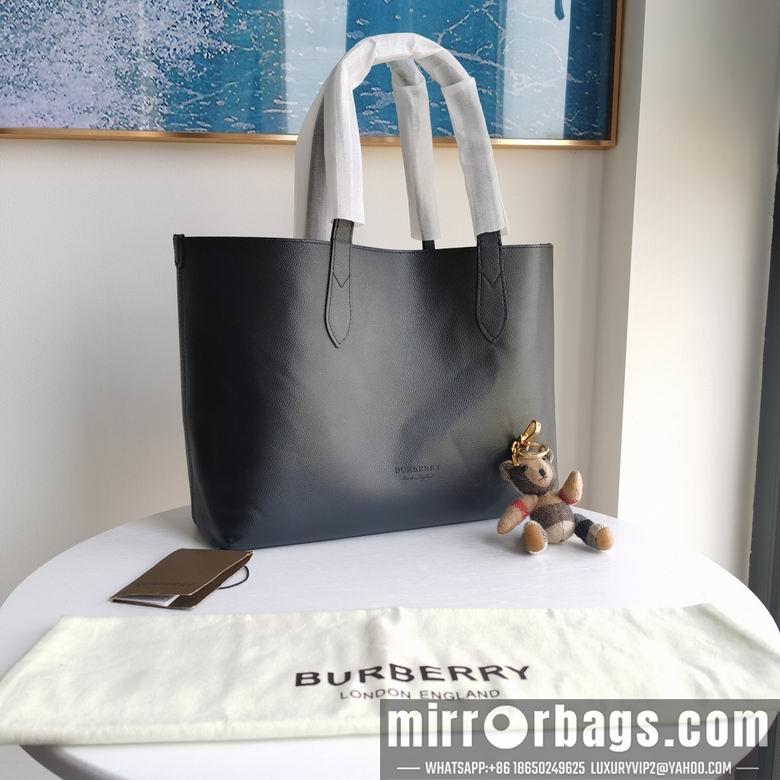 Burberry Replica Bags 6351 37X29X13cm IQ 4colour