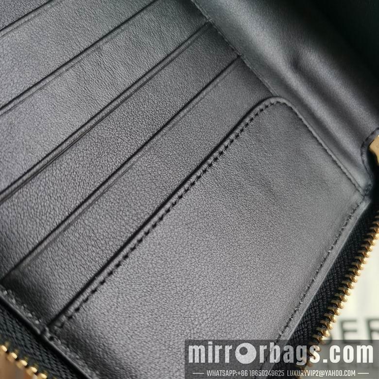 Burberry Replica Bags 20.5X12cm 071408 IQ 2colour