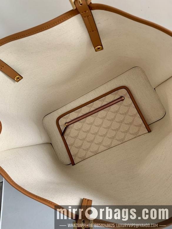 MCM Replica Bags 173532 17X35X32cm EY