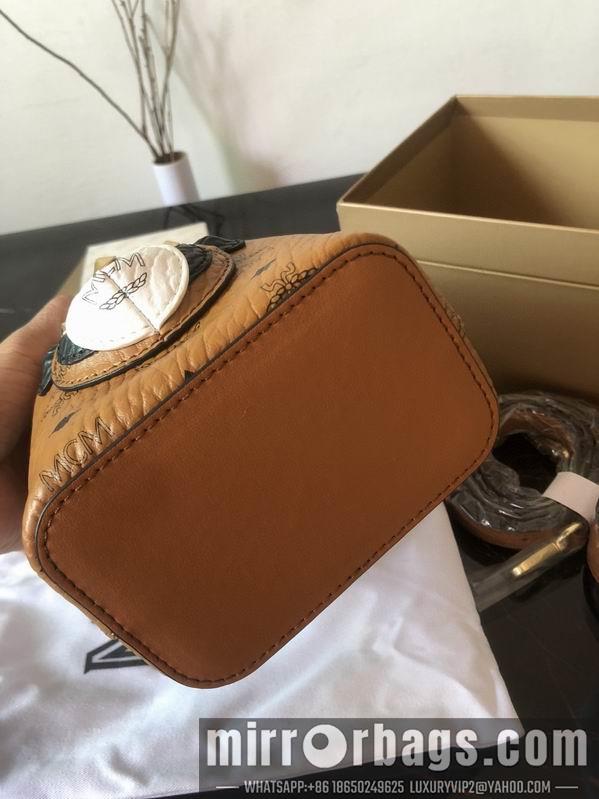 MCM Replica Bags MCM 191385