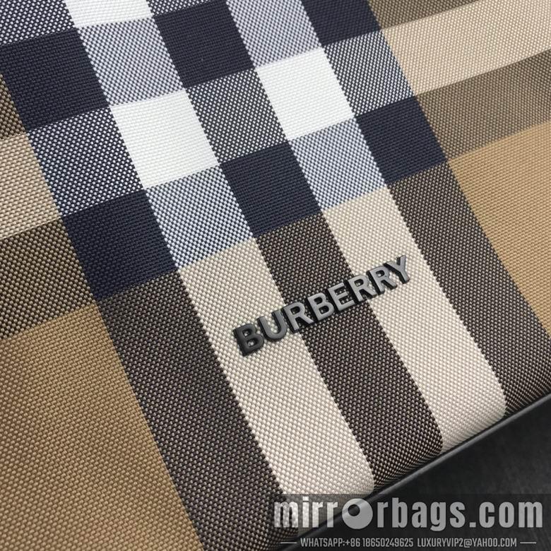 Burberry Replica Bags 8030 45x20x35 ww