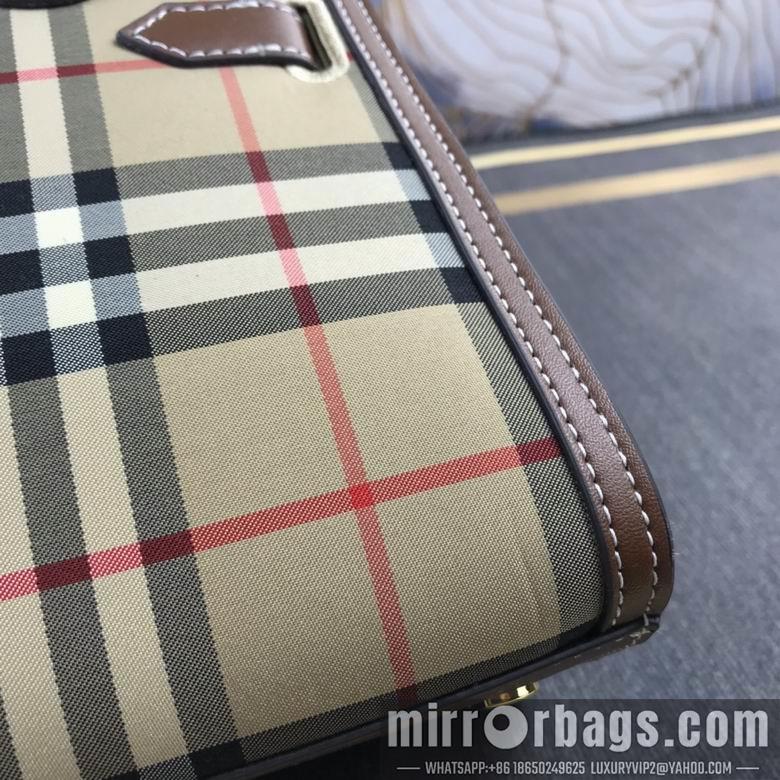 Burberry Replica Bags 8347 26x13.5x20ww