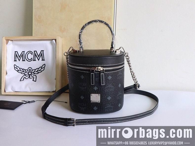 MCM Replica Bags MCM 161614 16X16X14cm dy8