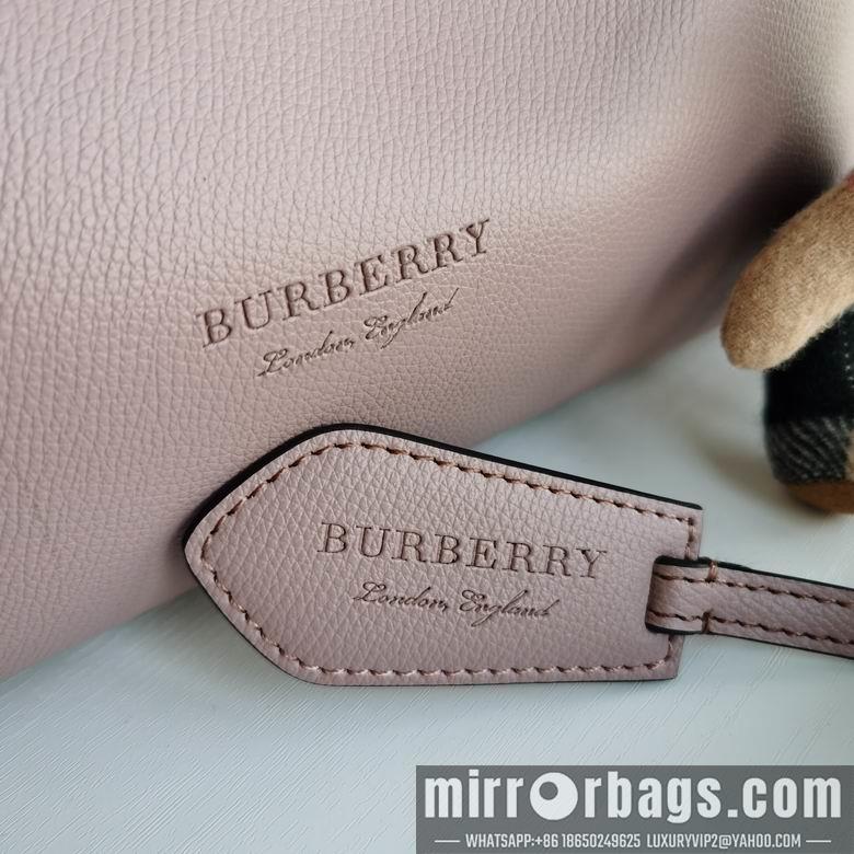 Burberry Replica Bags 6351 37X29X13cm IQ 4colour