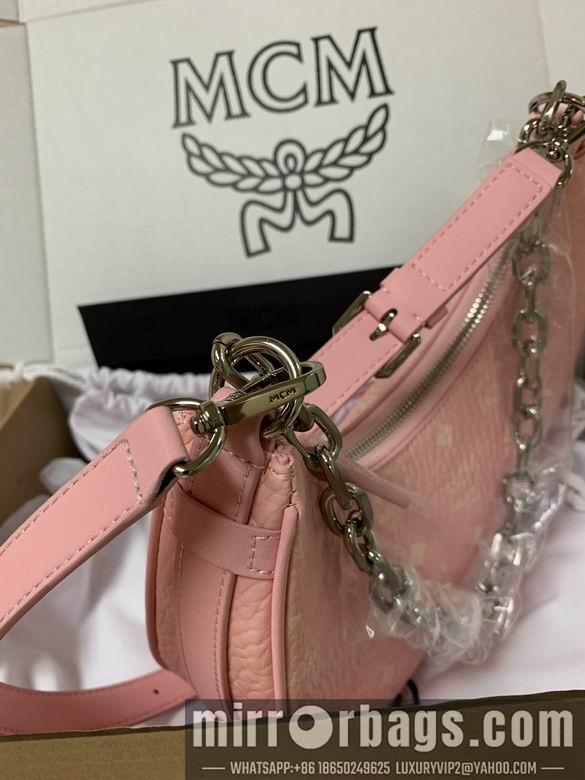 MCM Replica Bags 192465 19X24X6.5cm EY
