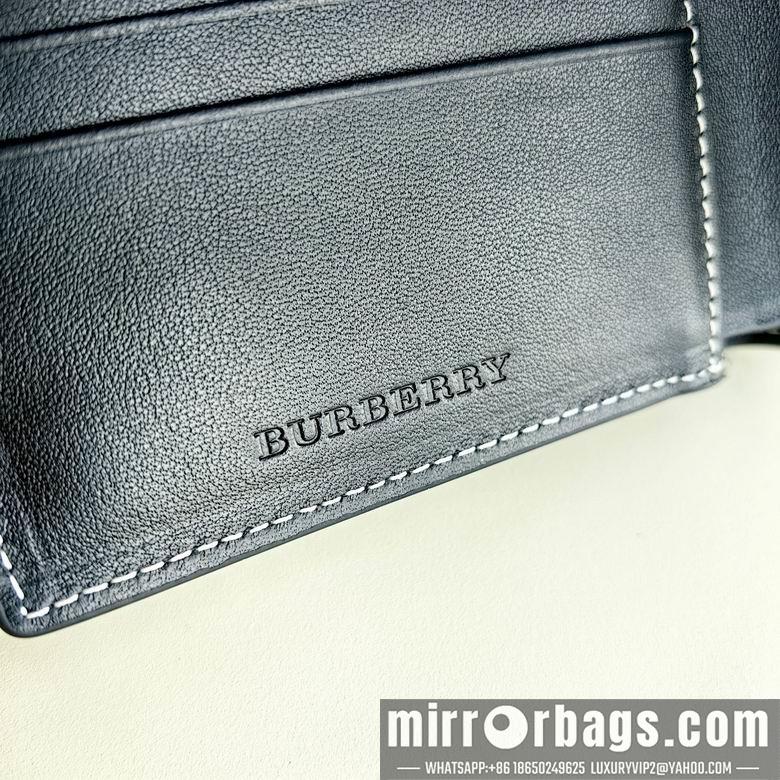 Burberry Replica Bags 80701991 XM 4colour