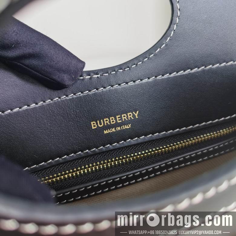 Burberry Replica Bags 0621 23X6X26.5cm IQ 4colour