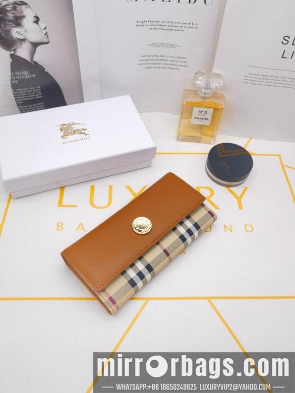 Burberry Replica Bags 8300 YG 4colour