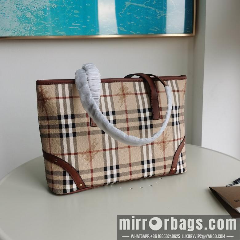 Burberry Replica Bags 34X13X24cm 032505 IQ