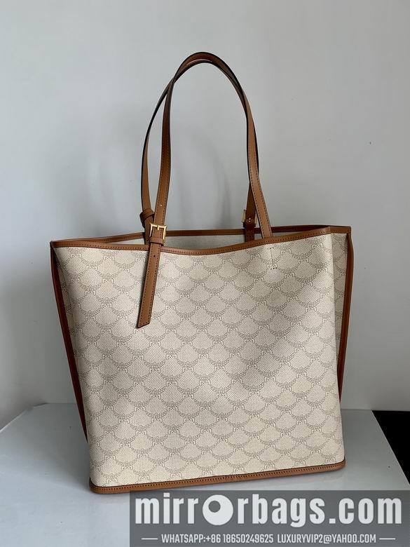 MCM Replica Bags 173532 17X35X32cm EY