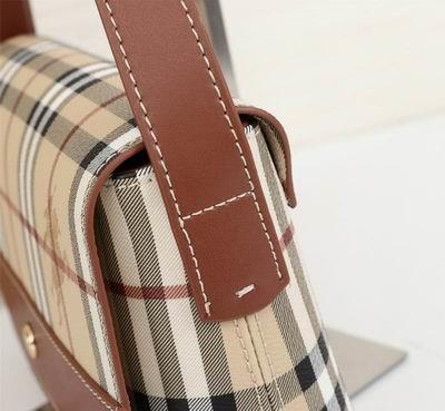 Burberry Replica Bags vintage 2152 26X7X16cm CN