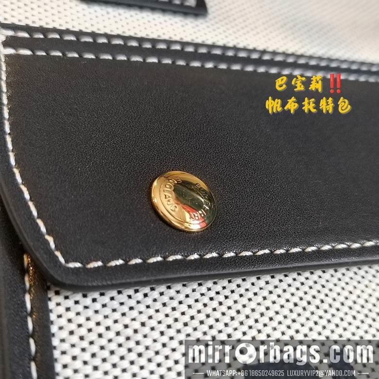 Burberry Replica Bags 33cm 060803 XMY 2colour