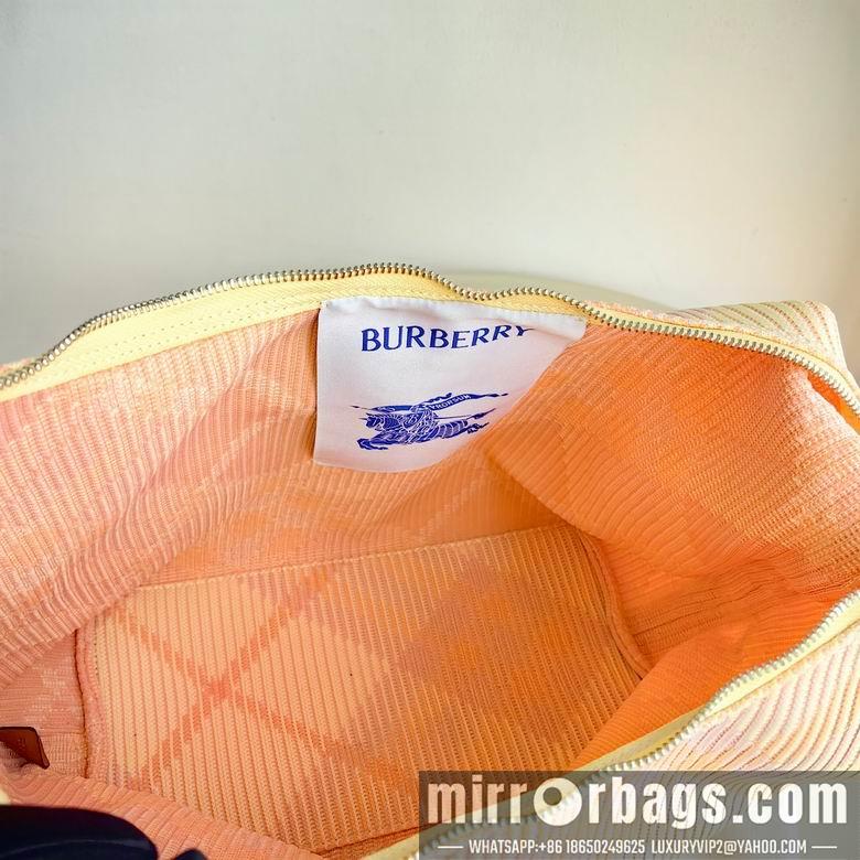 Burberry Replica Bags 28X16.5X33.5cm 071802 IQ 3colour