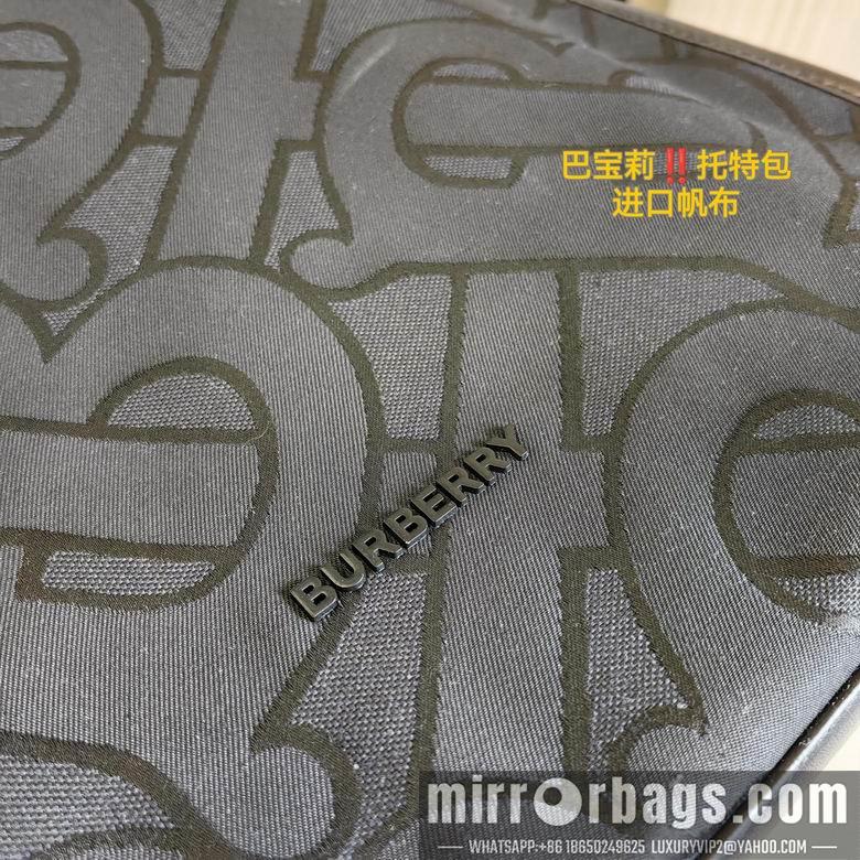 Burberry Replica Bags 35X18X38cm 052312 XMY