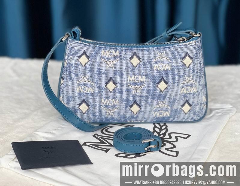 MCM Replica Bags MCM 21X12.5X5CM dy