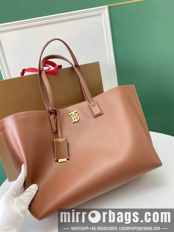 Burberry Replica Bags Burberry 8367 34x14x28cm ww