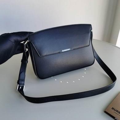 Burberry Replica Bags 24X5.5X17.5cm 032606 IQ 3colour
