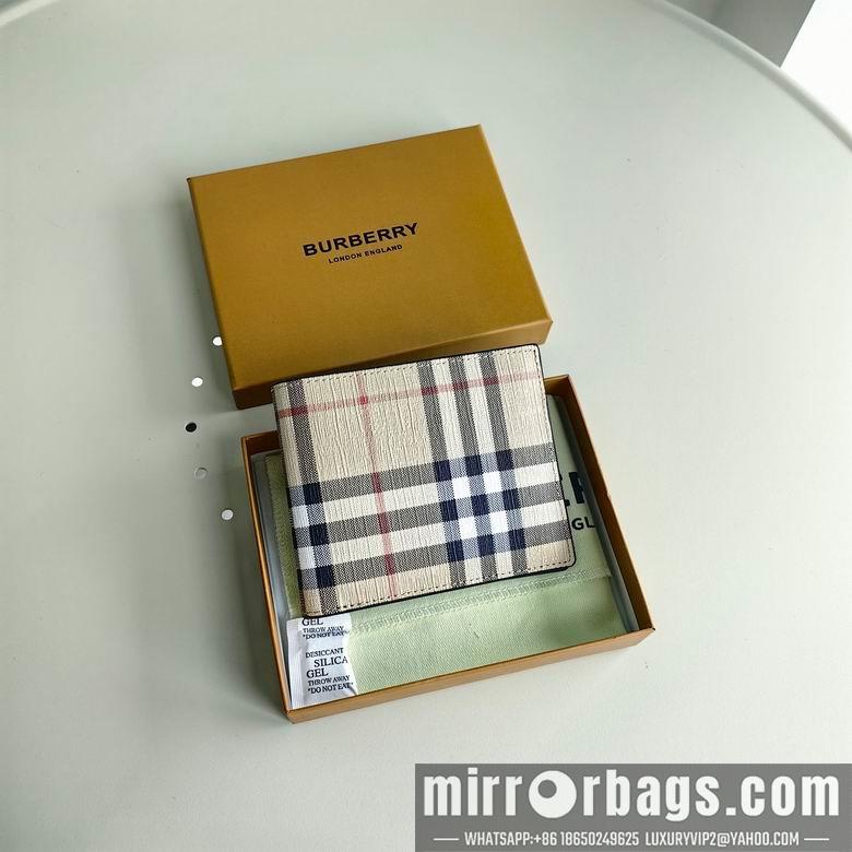Burberry Replica Bags 80701991 IQ 2colour
