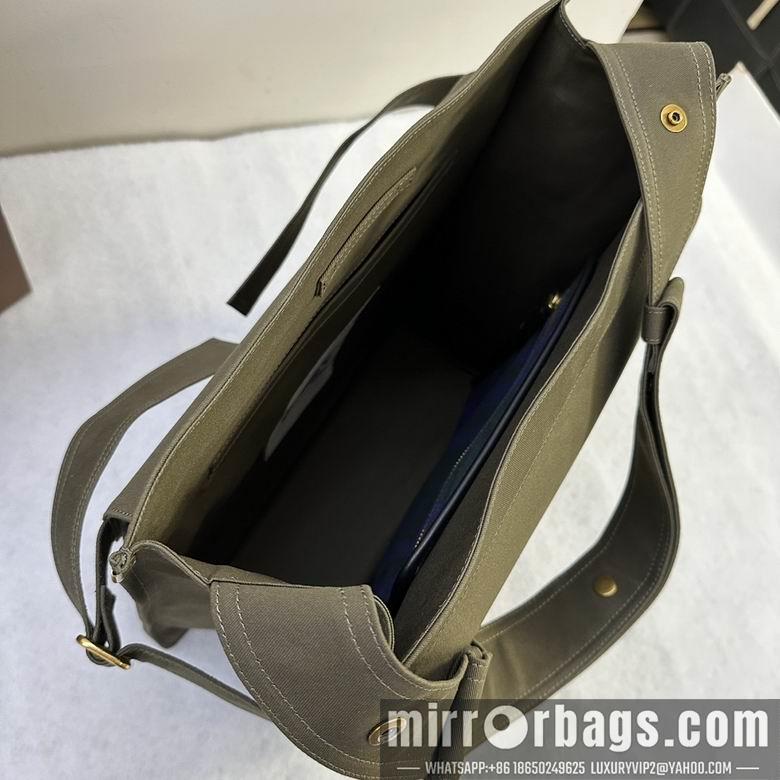 Burberry Replica Bags 40X14X40cm 081610 IQ 2colour