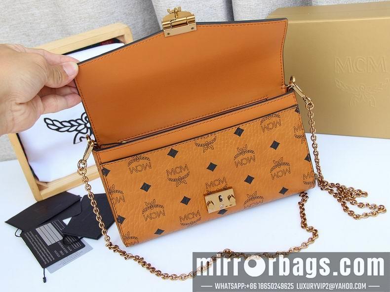 MCM Replica Bags MCM CA20502 23.5X14X5cm dy9