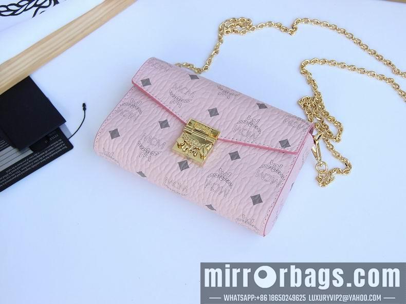 MCM Replica Bags MCM CA20499 18.5x11x4cm dy10