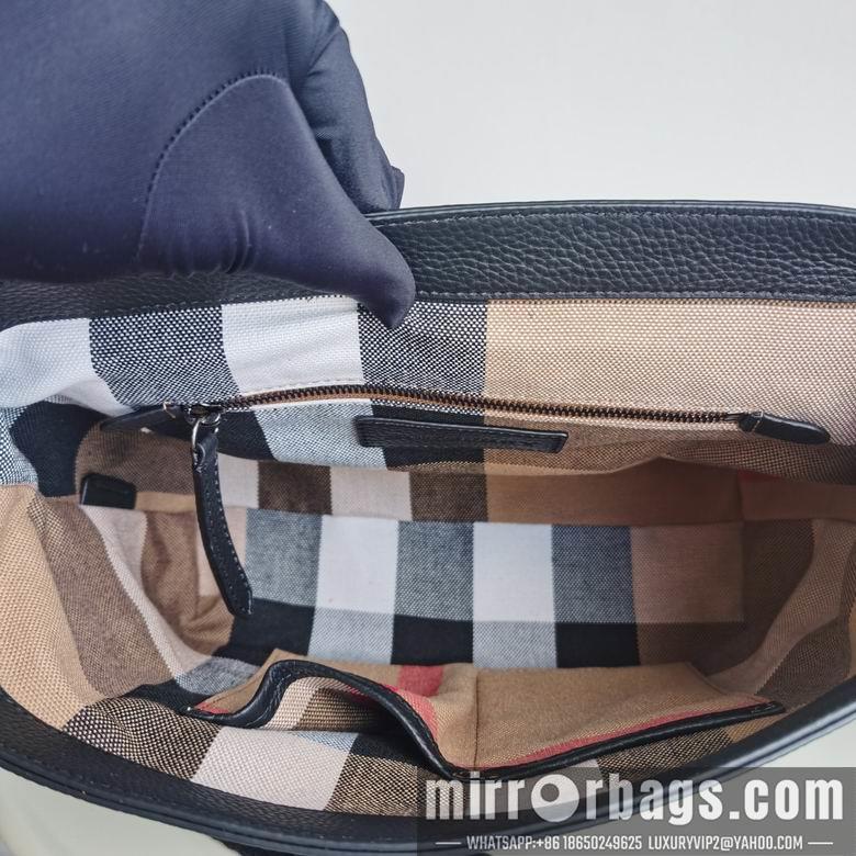 Burberry Replica Bags Burberry 27x12x25cm HQ
