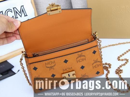 MCM Replica Bags CA20499 18.5X11X4