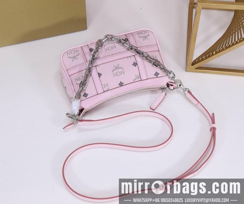 MCM Replica Bags CA6204 12.5X21X5