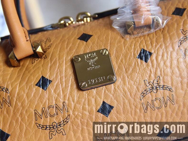 MCM Replica Bags MCM 30199 18.5X10X8cm dy13