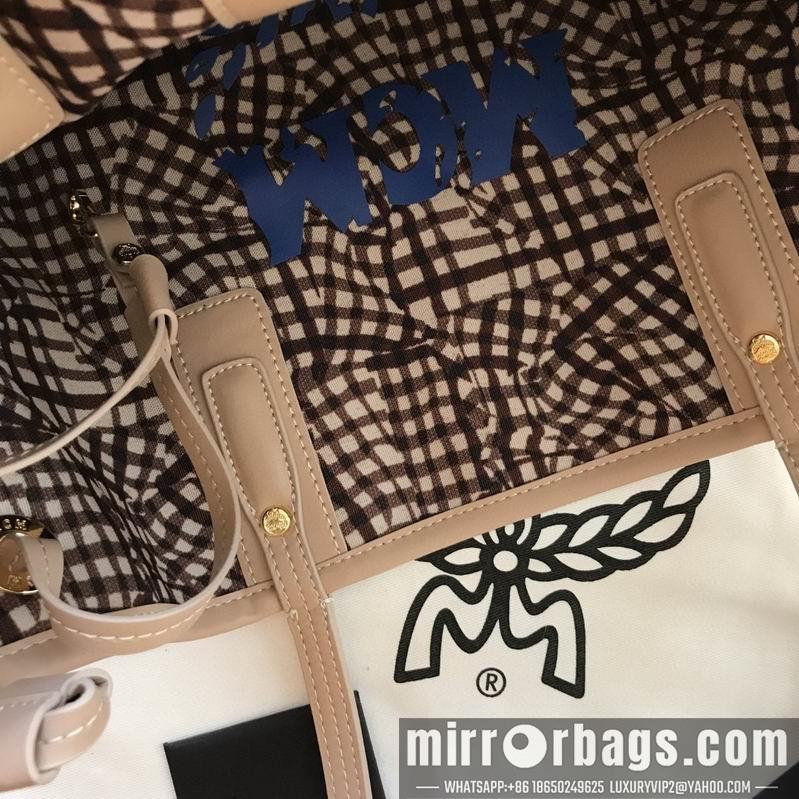 MCM Replica Bags MCM 35X29X16 29X21cm dy6