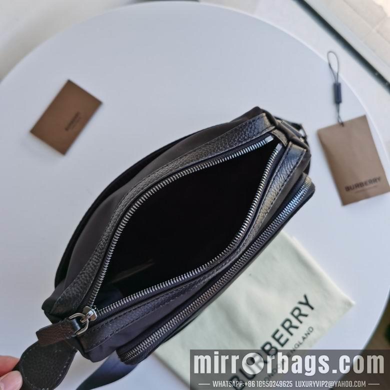 Burberry Replica Bags Burberry 23x6x27cm HQ
