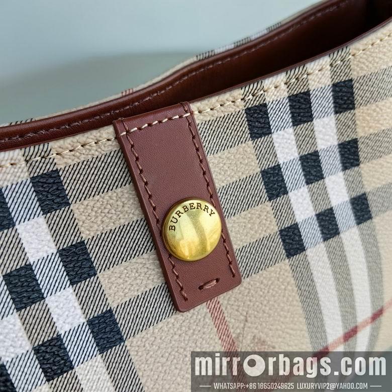 Burberry Replica Bags 031001 IQ 3colour
