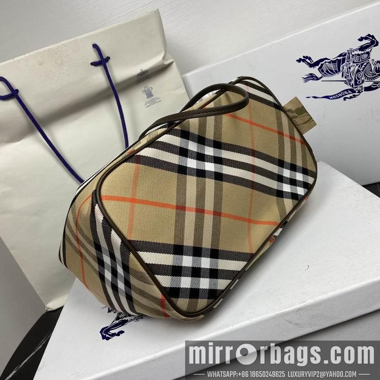 Burberry Replica Bags 27.5X16X29cm 100918 DN 2colour