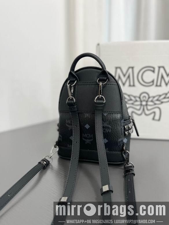MCM Replica Bags B041 10X17.5X21cm EY 4colour
