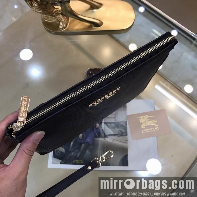 Burberry Replica Bags 6648-7 28X3X18cm XM