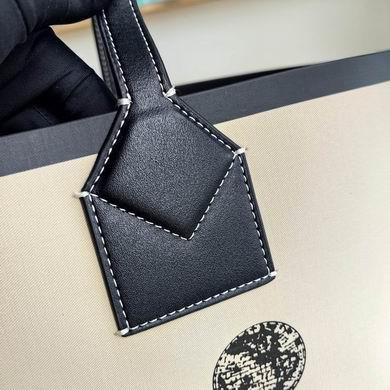 Burberry Replica Bags 51.3X18.5X29cm 051806 IQ 2colour