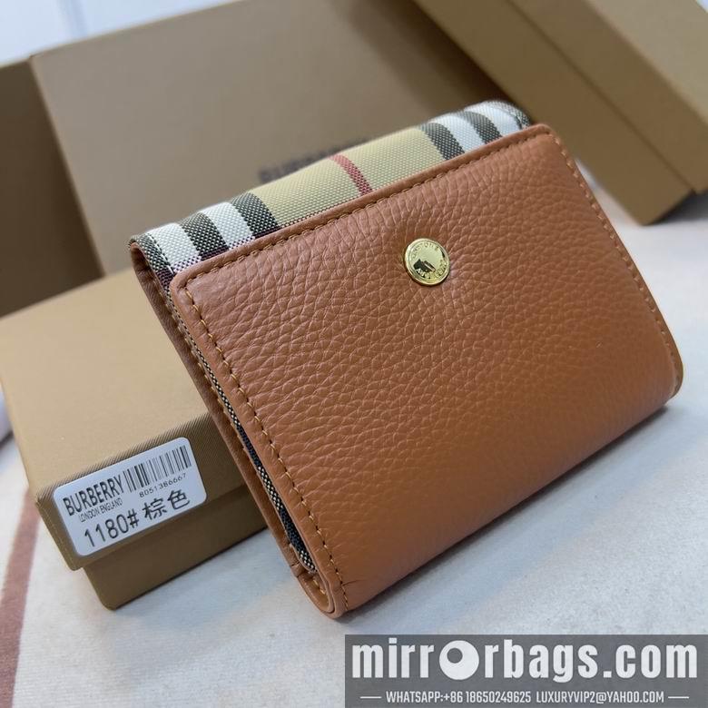 Burberry Replica Bags 1180 11.5X9.5X3cm ZC