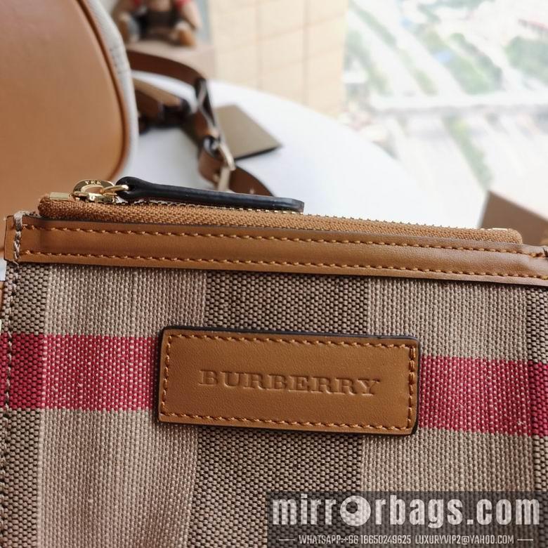Burberry Replica Bags 9331 17x15.5x24.5cm HQ