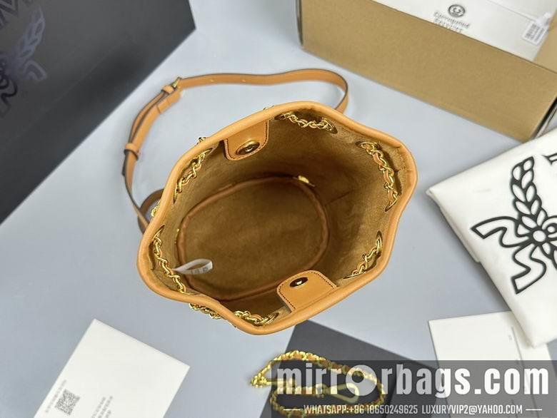 MCM Replica Bags 2199 23X15.5X13cm EY 3colour