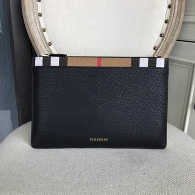 Burberry Replica Bags 98140-4 30X20X1cm XM