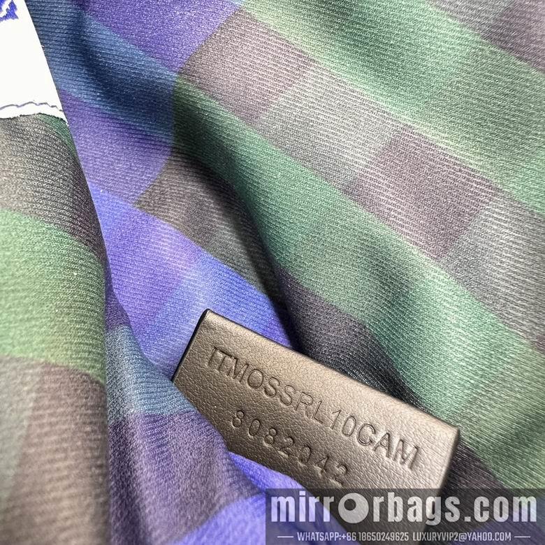 Burberry Replica Bags 33.5X2X18cm 083103 IQ 2colour