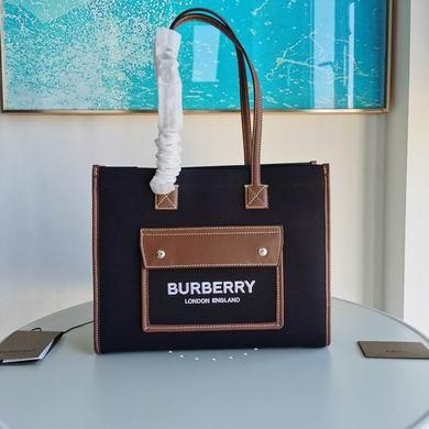 Burberry Replica Bags 33X12.5X26cm 032605 IQ