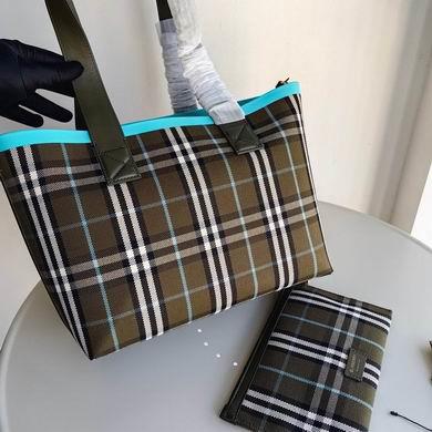 Burberry Replica Bags 80783781 51X18X29cm IQ
