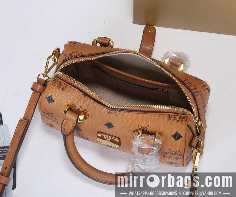 MCM Replica Bags CA6213 18.5X10X8 dy