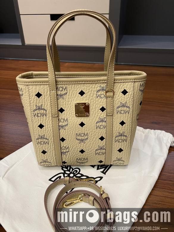 MCM Replica Bags 20191 18.5X19X9.5cm XM 4colour