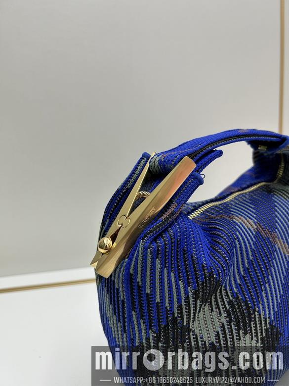 Burberry Replica Bags Bur 8421 21.5x10.5x23cm jj1