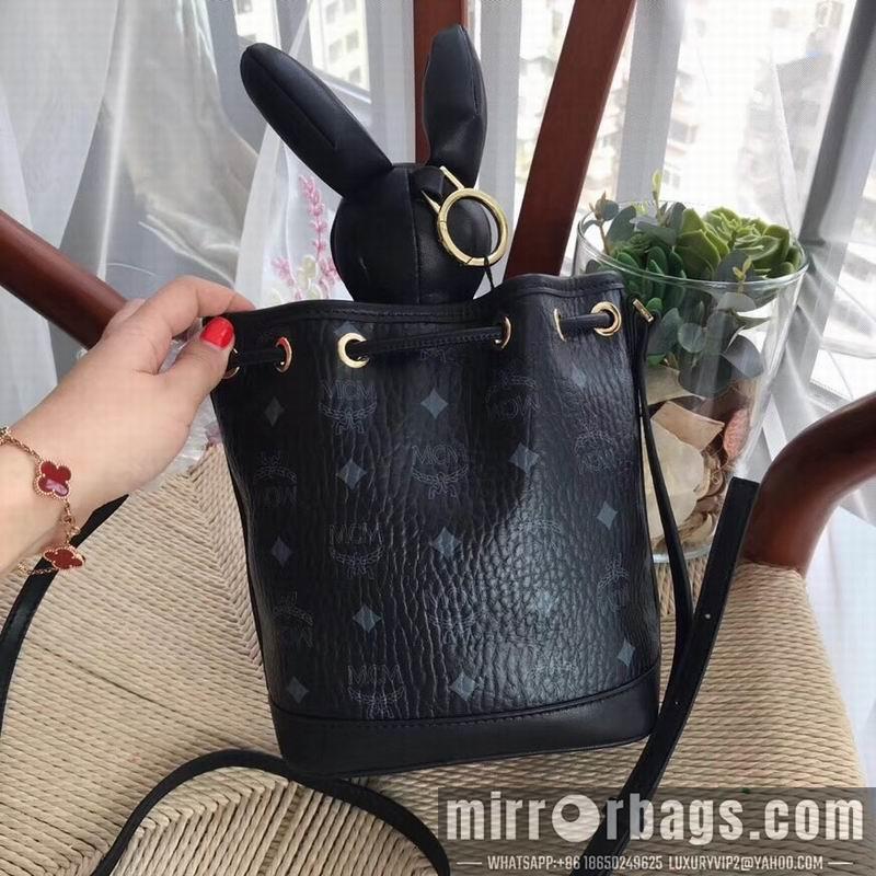 MCM Replica Bags MCM 6208 17X31X11cm LL